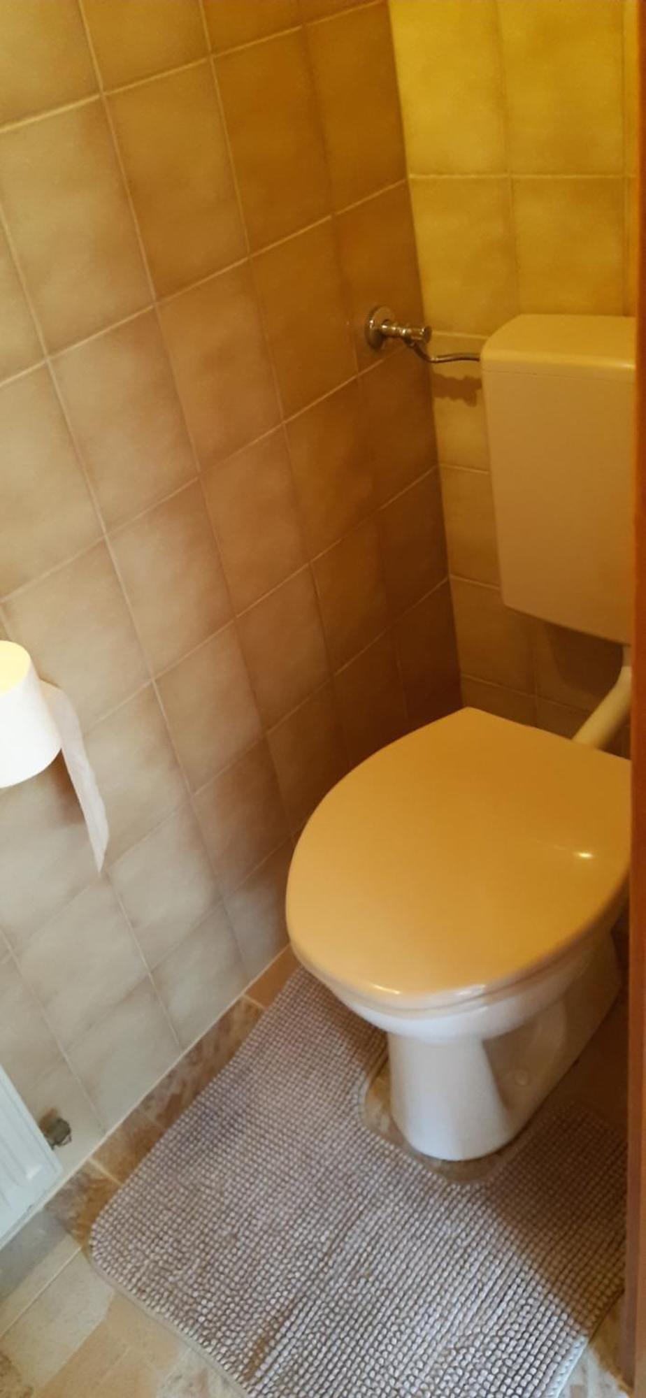 Haus Barbara Bed & Breakfast Soll Luaran gambar